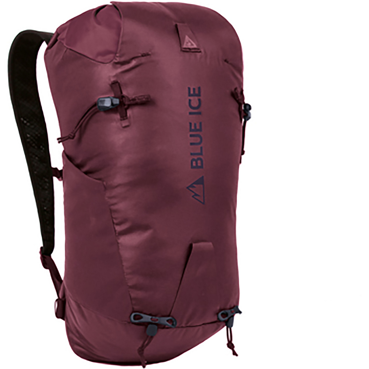 foto del prodotto blue ice zaino dragonfly 26