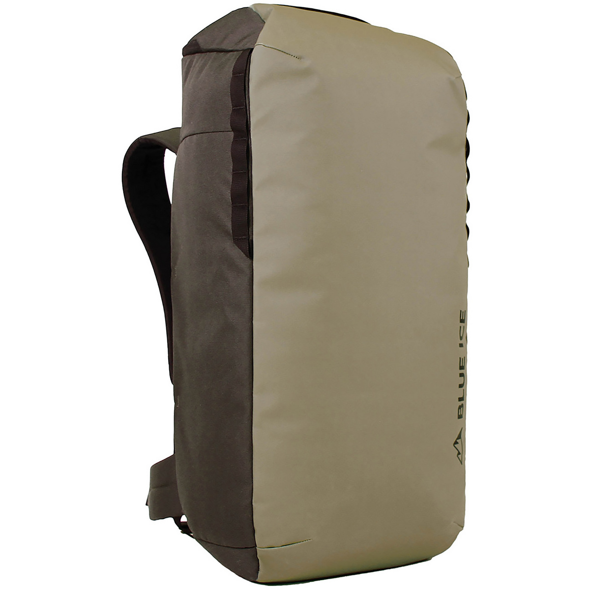 foto del prodotto blue ice zaino octopus 45l