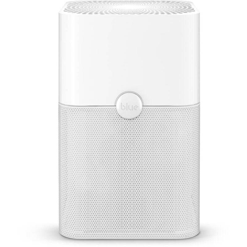 foto del prodotto blue pure 221 hepa, purificatore d aria silenzioso contro odori e allergeni, depuratore d aria fino a 125 m , air purifier rimuove fino al 99,99 dei