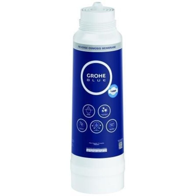 foto del prodotto blue pure - filtro a osmosi inversa 40880001 - grohe