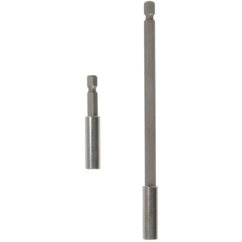 foto del prodotto blue spot 14135 magnetic bit holder 2 pieces 