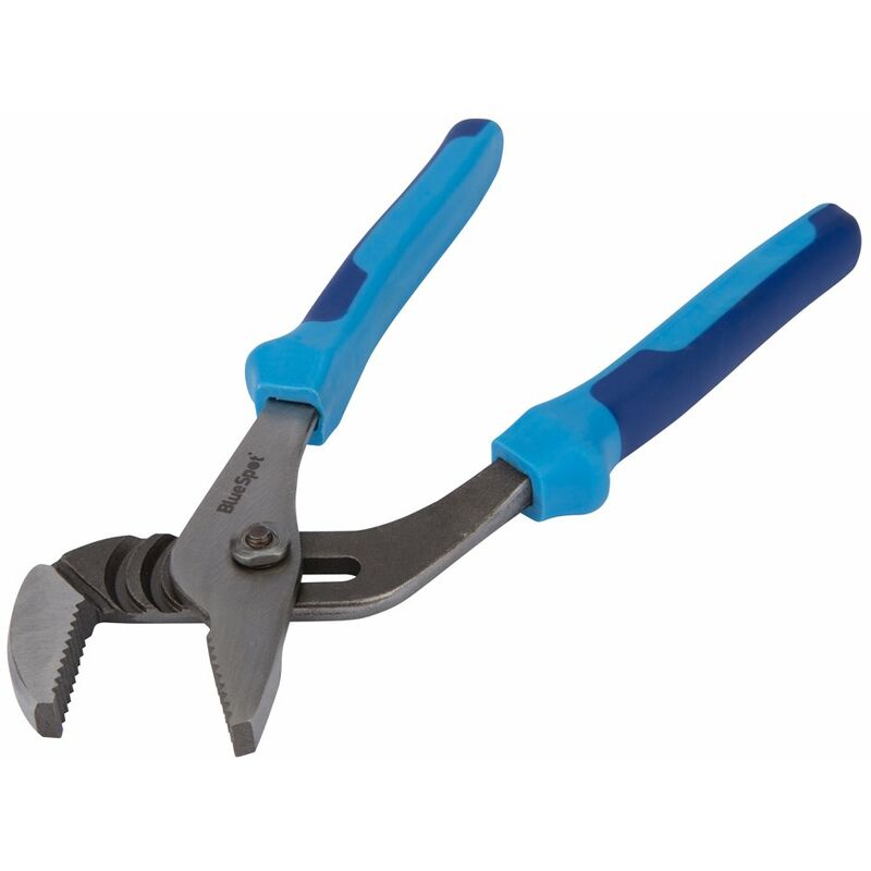 foto del prodotto blue spot tools 06428 pinza giratubi, 10 pollici