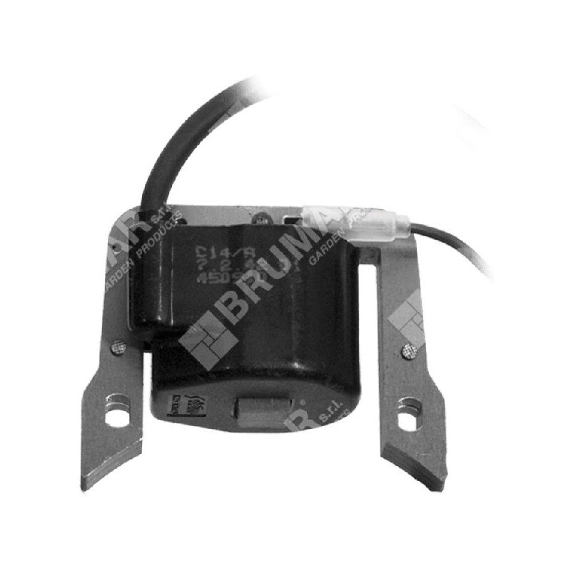 foto del prodotto bluebird bobina accensione per decespugliatori blue bird 450910 compatibile 003879