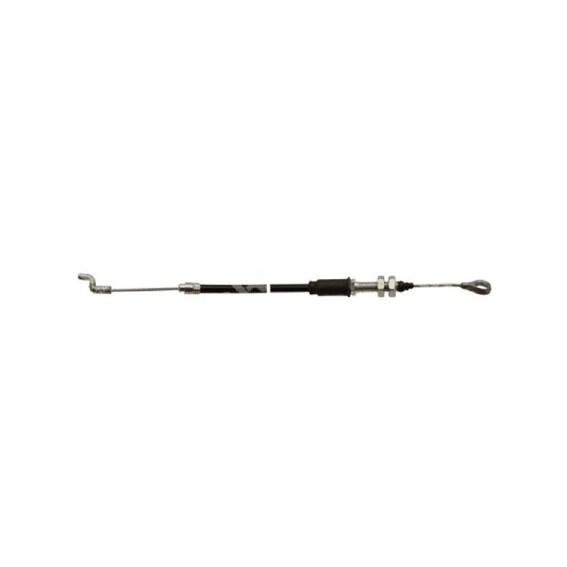 foto del prodotto bluebird cavo freno motore per decespugliatori a ruote blue bird zan f03155 compatibile 022745