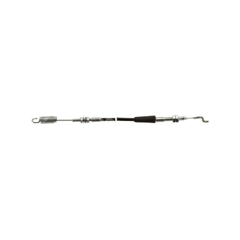 foto del prodotto bluebird cavo freno motore per decespugliatori a ruote blue bird zan f03213 compatibile 001578