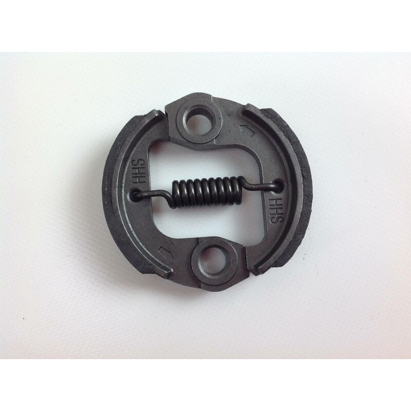 foto del prodotto bluebird frizione compresa di molla originale blue bird decespugliatore c34 c43 02050160006