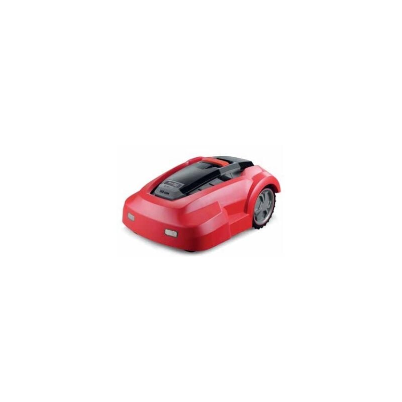 foto del prodotto bluebird robot rasaerba blue bird leo 1000 batteria al litio 28 v 4 ah