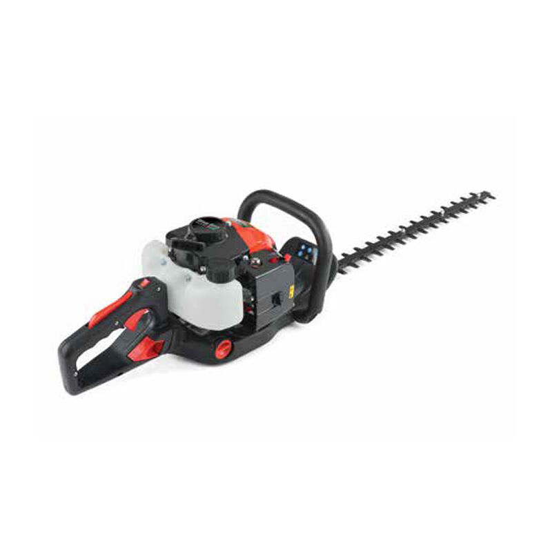 foto del prodotto bluebird tagliasiepe a scoppio 2 tempi 61cm taglia siepe 25.4cc ht 261 blue bird