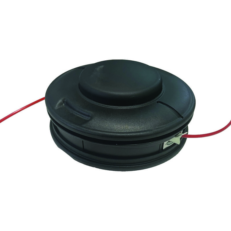 foto del prodotto bluebird testina per decespugliatore bump n work mm.130 attacco universale