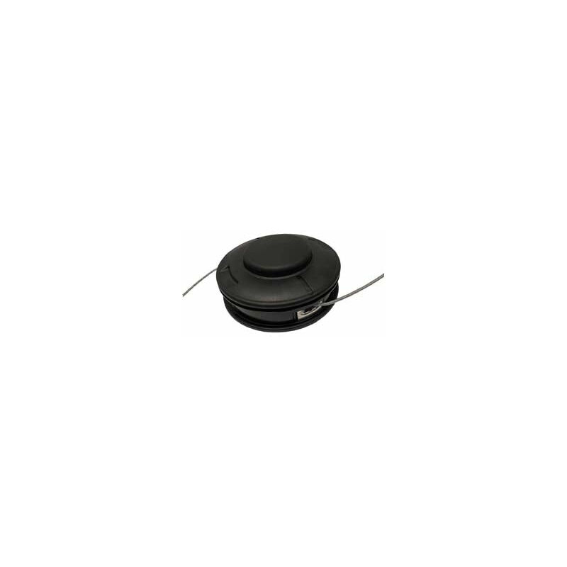 foto del prodotto bluebird testina per decespugliatore bump n work mm.130 attacco universale