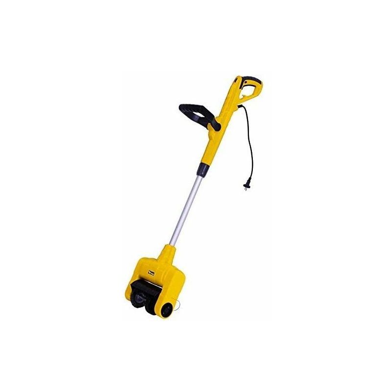 foto del prodotto bluebird vigor blinky spazzatrice elettrica v sp500 500w per giardinaggio e pulizia efficiente in ambienti esterni
