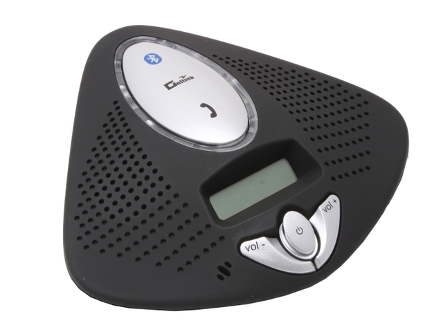 foto del prodotto bluetooth cellink car kit