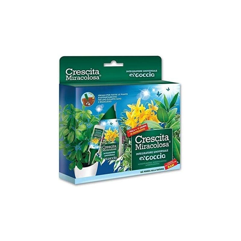 foto del prodotto blumen crescita miracolosa gocce universale c003001