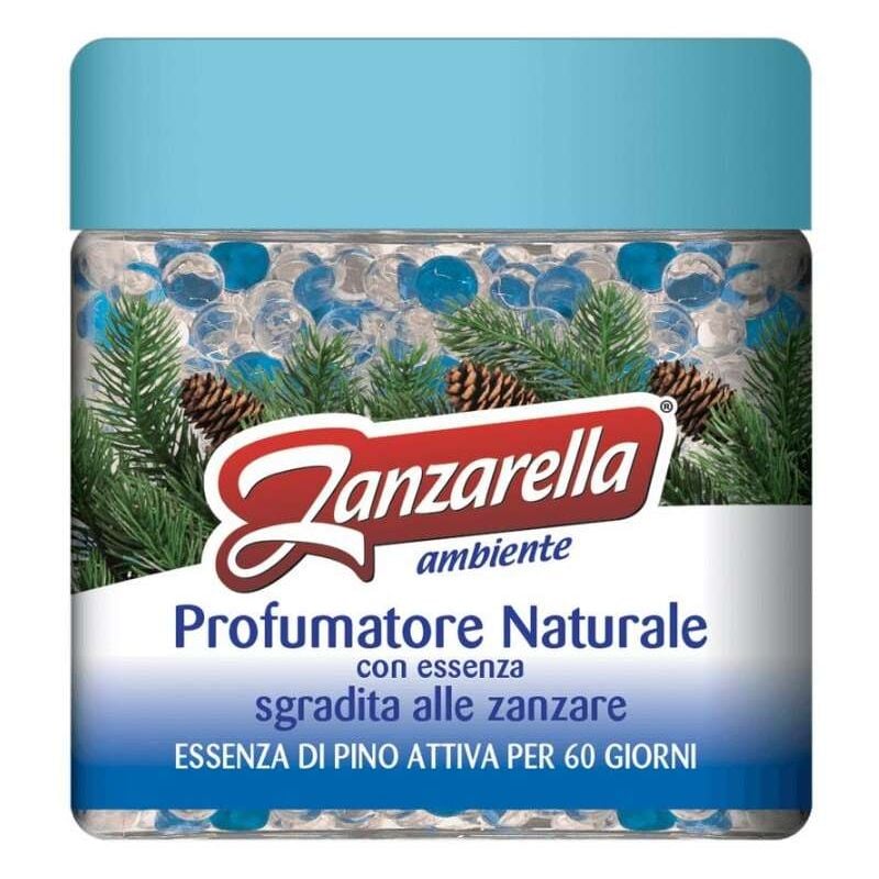 foto del prodotto blumen zanzarella perle antizanzare prof.pino 170 gr