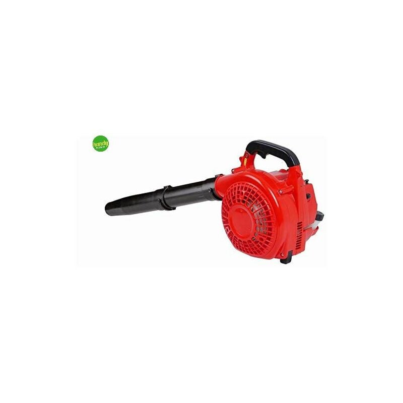 foto del prodotto blumengarten soffiatore a scoppio 25,4 cc 0,75 kw