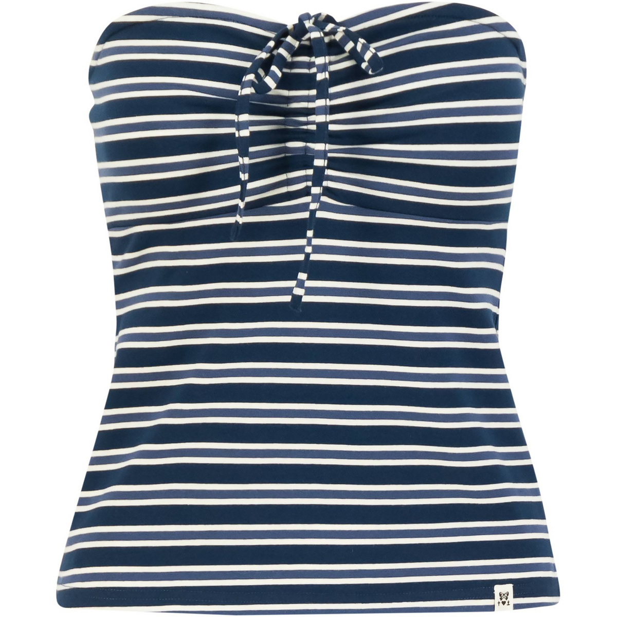 foto del prodotto blutsgeschwister donna canotta summertime tube