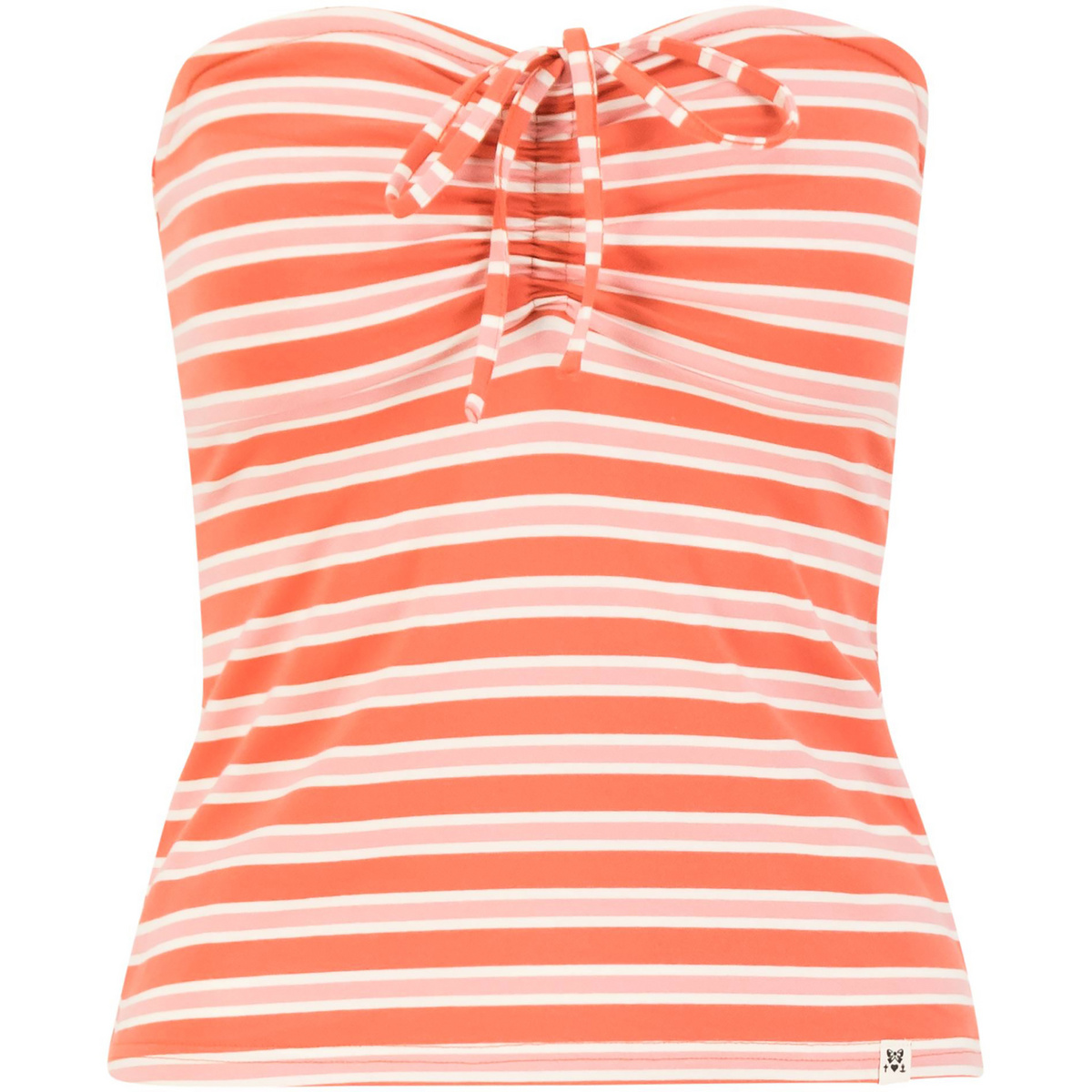foto del prodotto blutsgeschwister donna canotta summertime tube