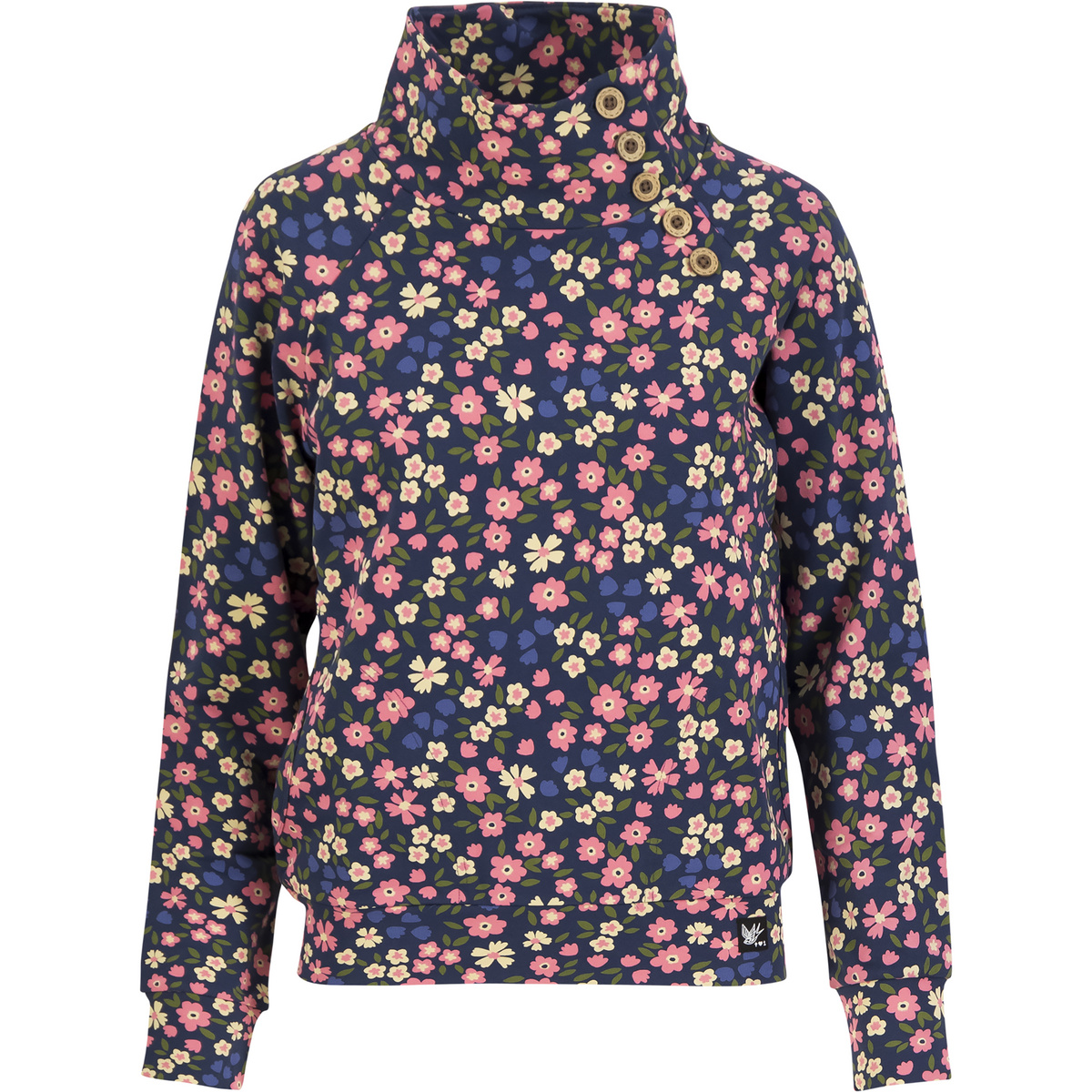 foto del prodotto blutsgeschwister donna pullover oh so nett