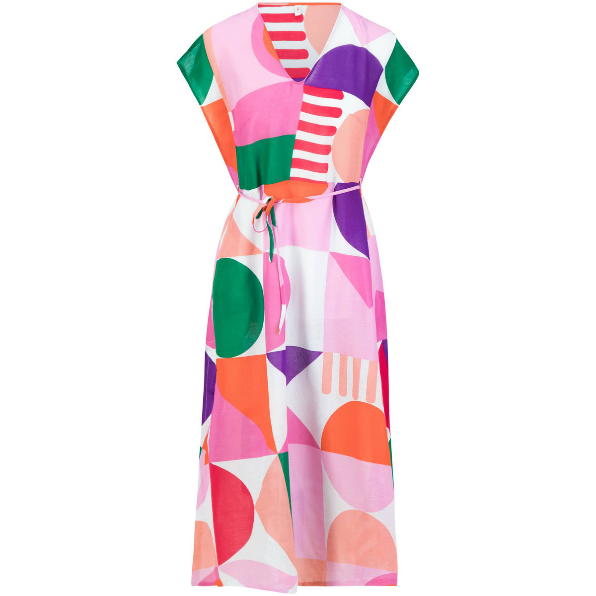 foto del prodotto blutsgeschwister donna vestito resort romance