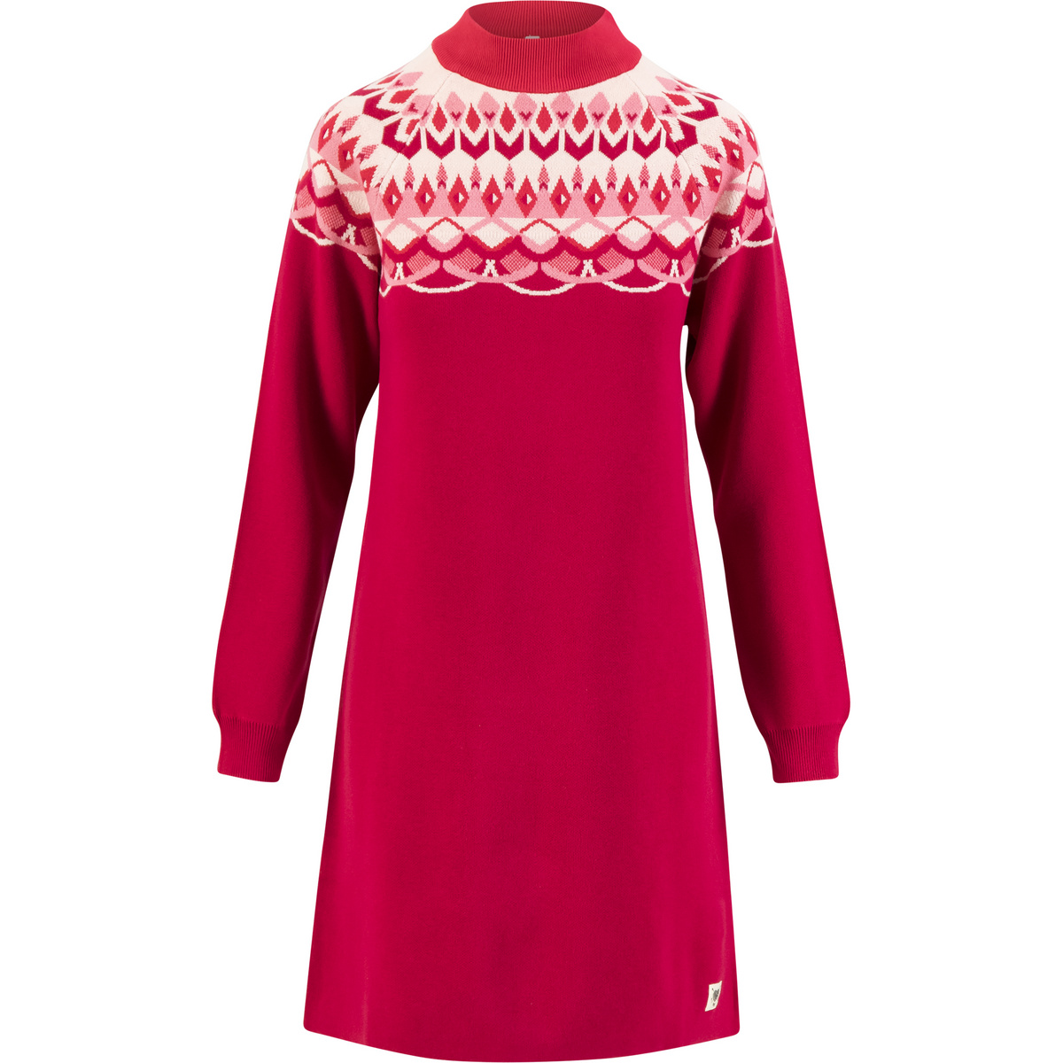 foto del prodotto blutsgeschwister donna vestito scandi woods