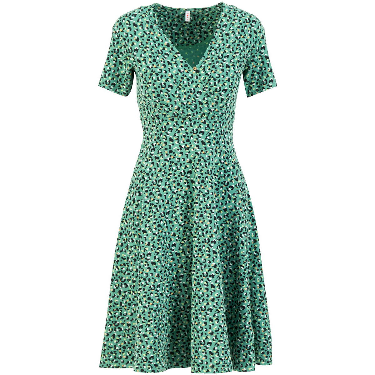 foto del prodotto blutsgeschwister donna vestito shalala tralala spring