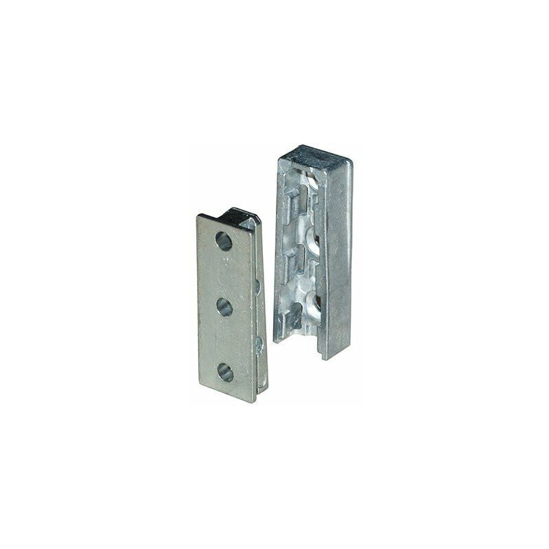 foto del prodotto bmb connettore solido m zamak solid solid di 100 