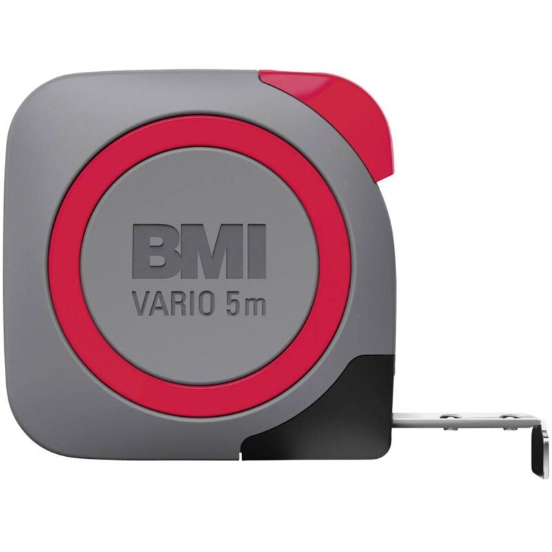 foto del prodotto bmi 411341820 egi metro a nastro 3 m acciaio