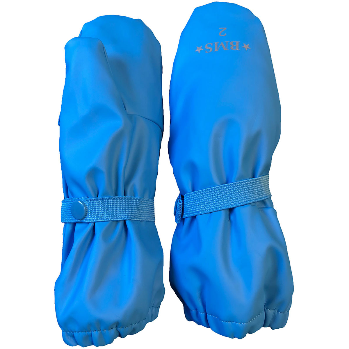 foto del prodotto bms bambino guanti softskin