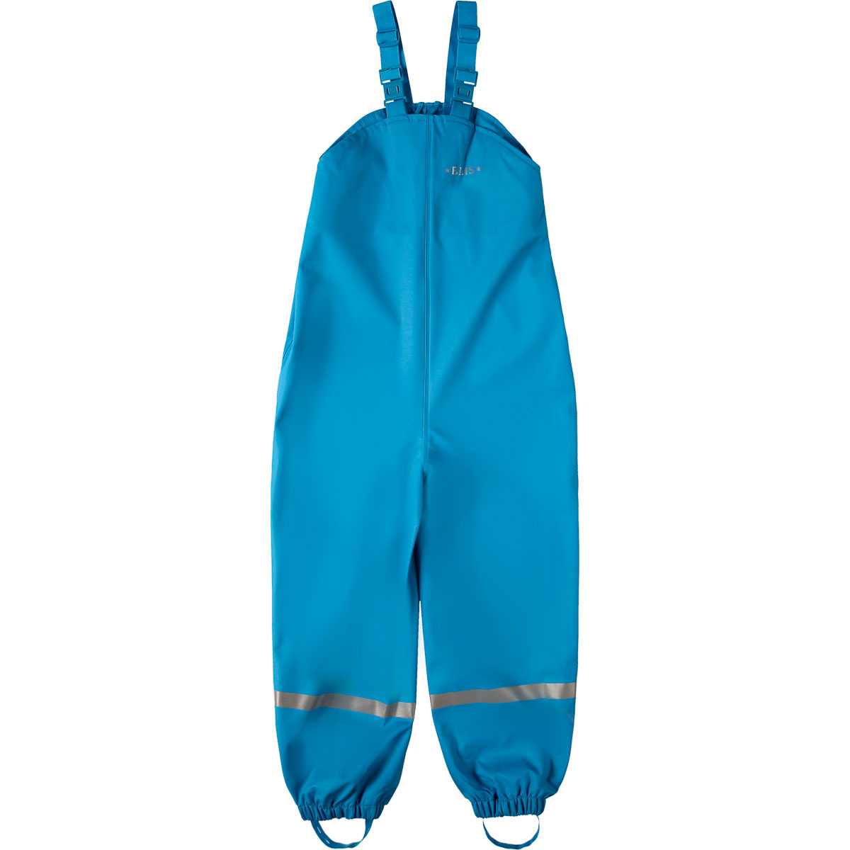 foto del prodotto bms bambino salopette softskin