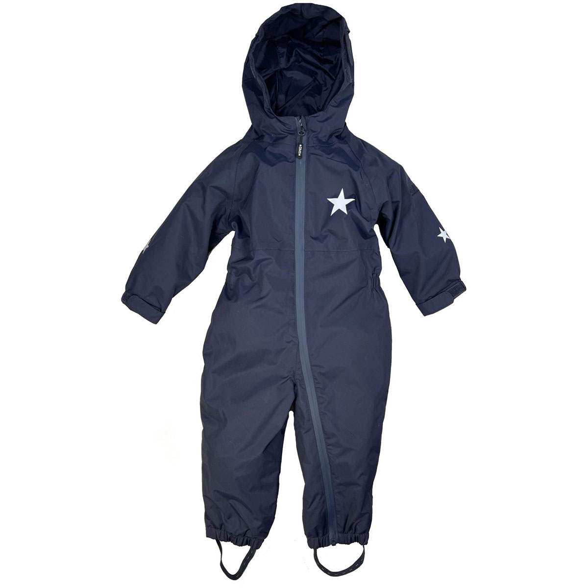 foto del prodotto bms bambino softlan overall