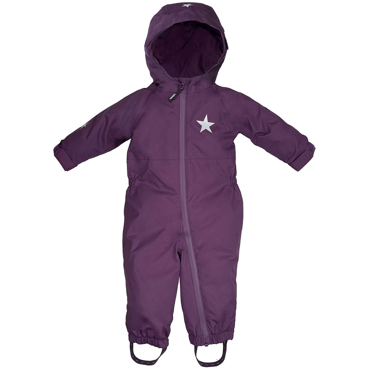 foto del prodotto bms bambino softlan overall