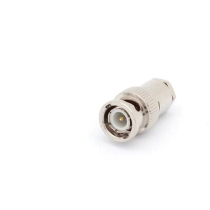 foto del prodotto bnc maschio twist on rg58 u
