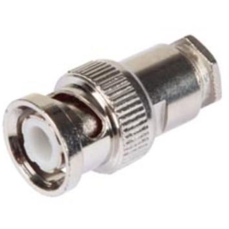 foto del prodotto bnc maschio twist-on rg59 u