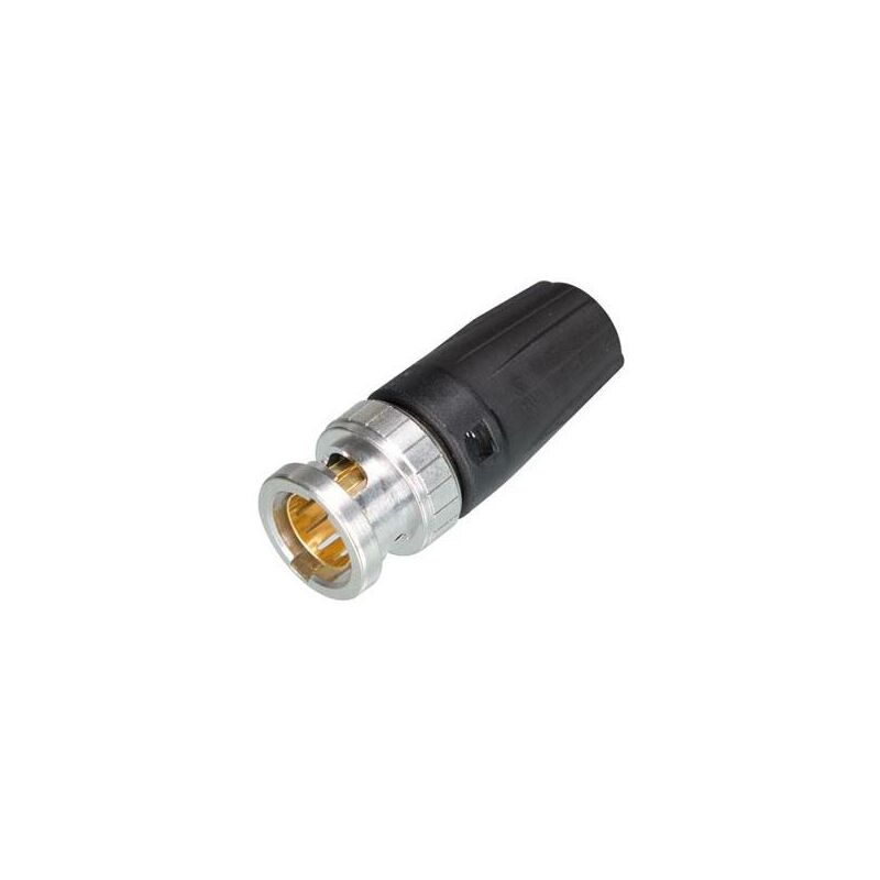 foto del prodotto bnc per video 75 ohm push pull