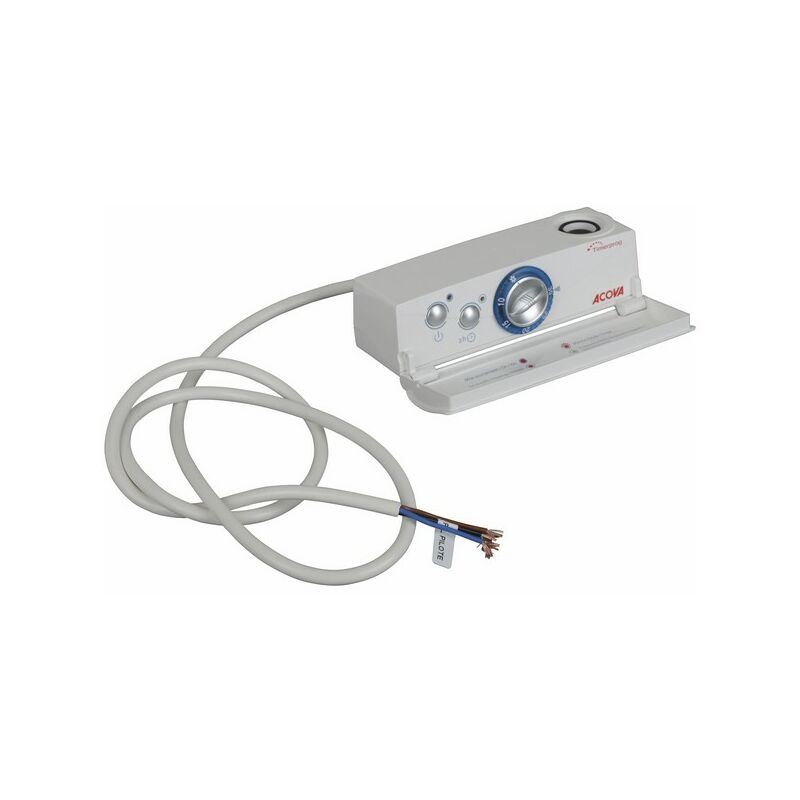 foto del prodotto bo tier timer sans correction acova 874110