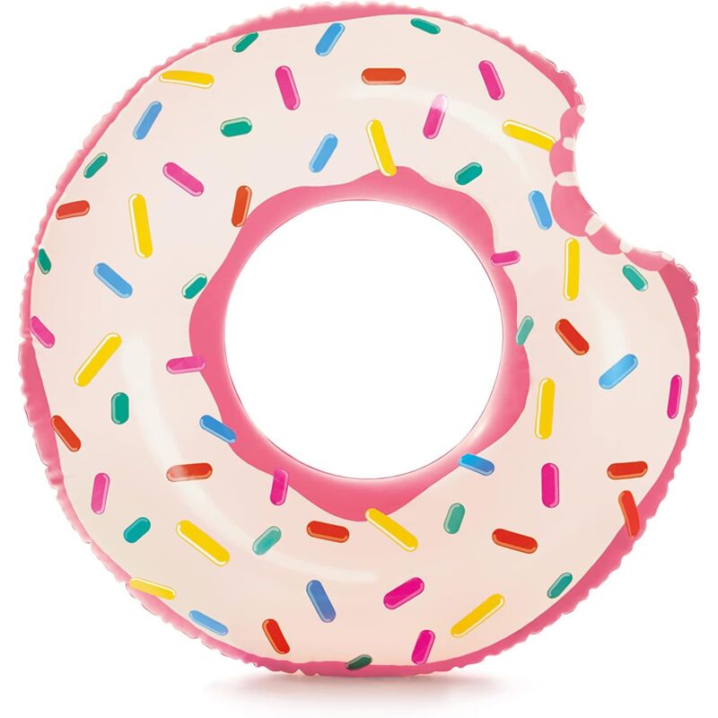 foto del prodotto boa a ciambella 107cm