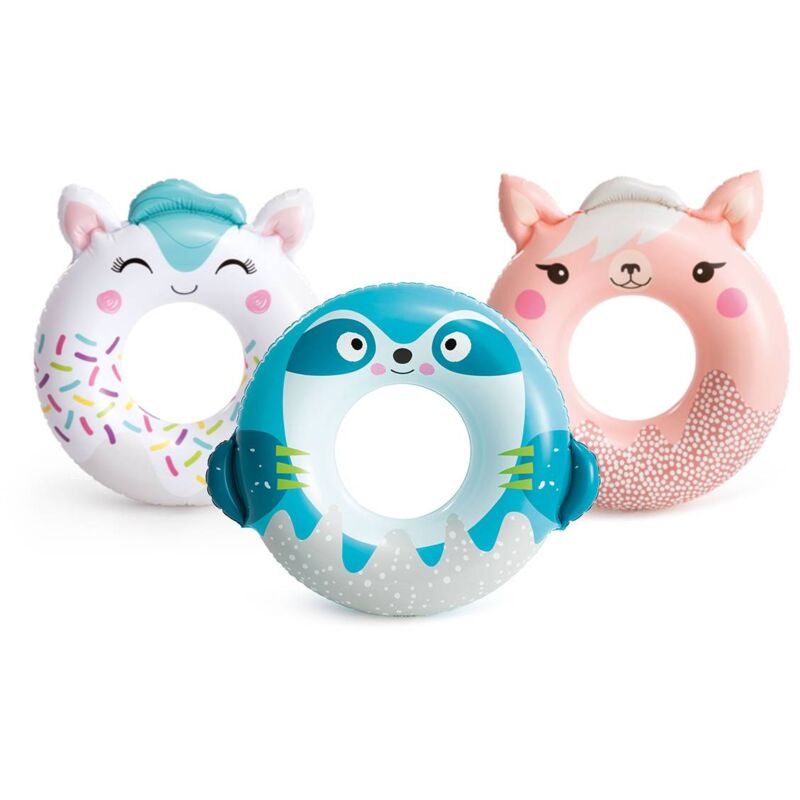 foto del prodotto boa di animali carini intex