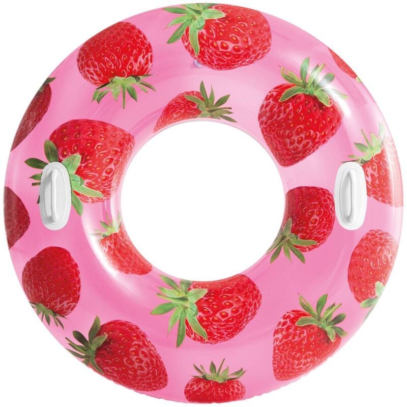 foto del prodotto boa gonfiabile con tubo di frutta intex