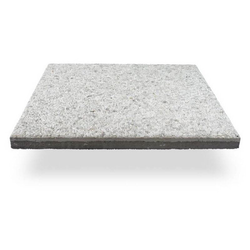 foto del prodotto bob gardens kit 4 contrappesi per ombrellone a braccio carrara bianco