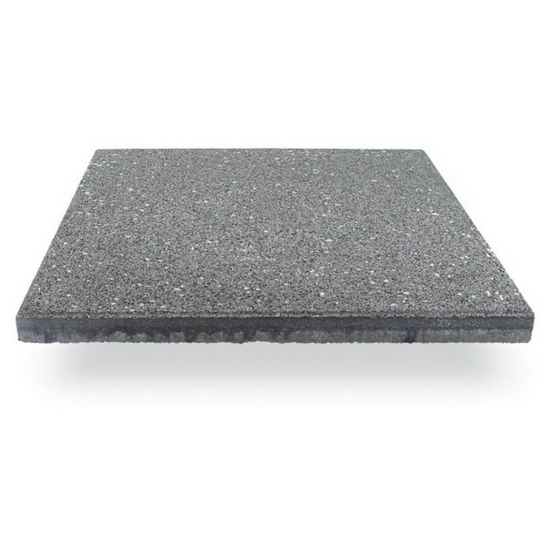 foto del prodotto bob gardens kit 4 contrappesi per ombrellone a braccio grigio carsico
