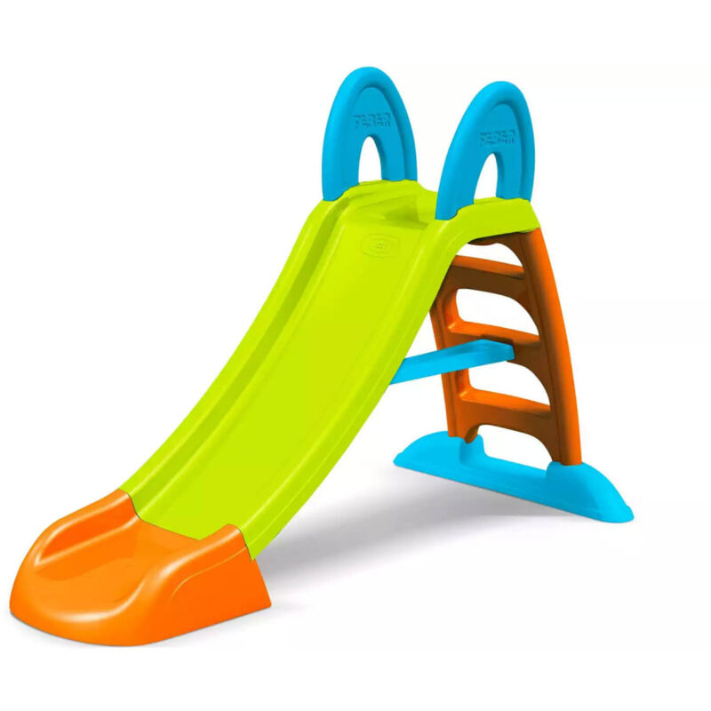 foto del prodotto bob gardens scivolo con acqua in polipropilene cm x max
