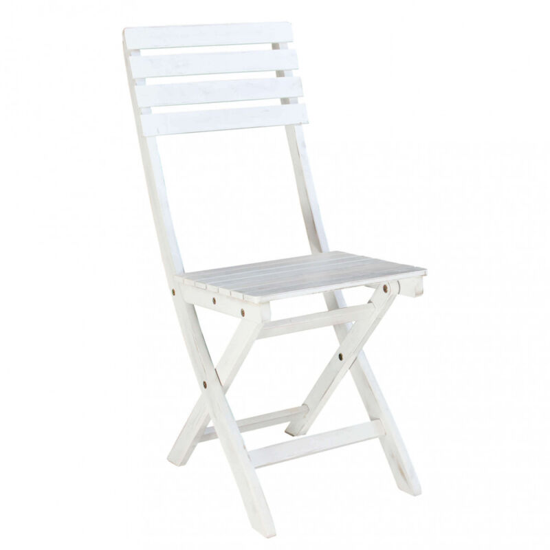 foto del prodotto bob gardens sedia da giardino pieghevole in legno,acacia cm 36x53x87 loyd