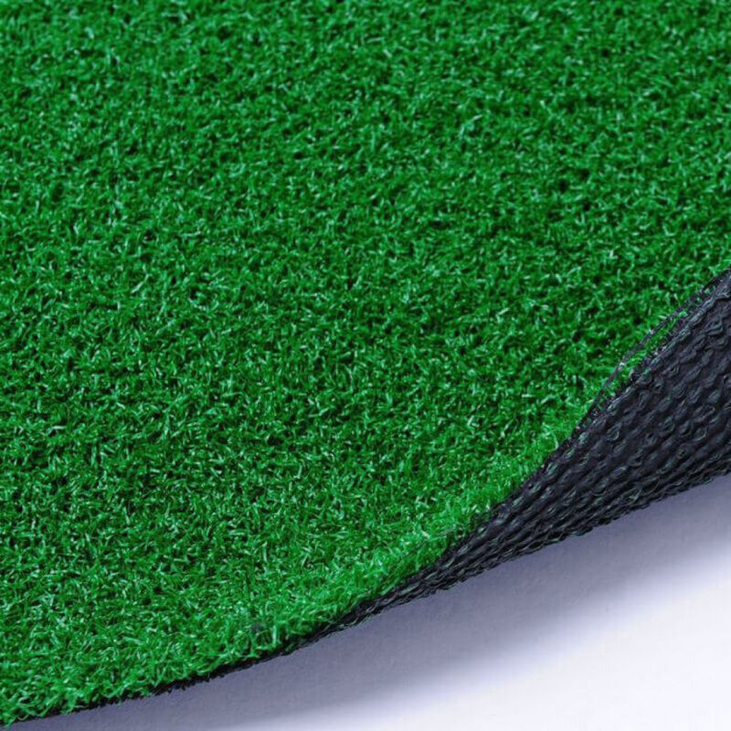 foto del prodotto bob gardens tappeto sintetico in rotolo in polipropilene cm 100x2,500,00x0,7 green