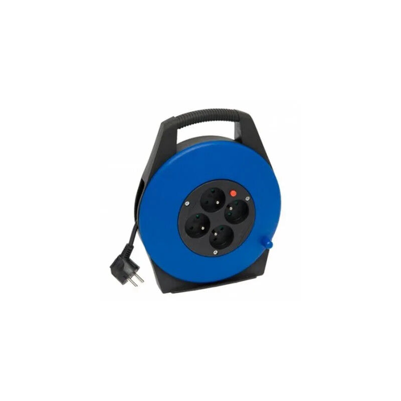 foto del prodotto bobina 10m 3g 1 4 prese