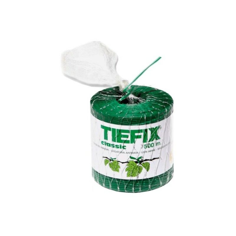 foto del prodotto bobina 500 mt per legatrice tiefix