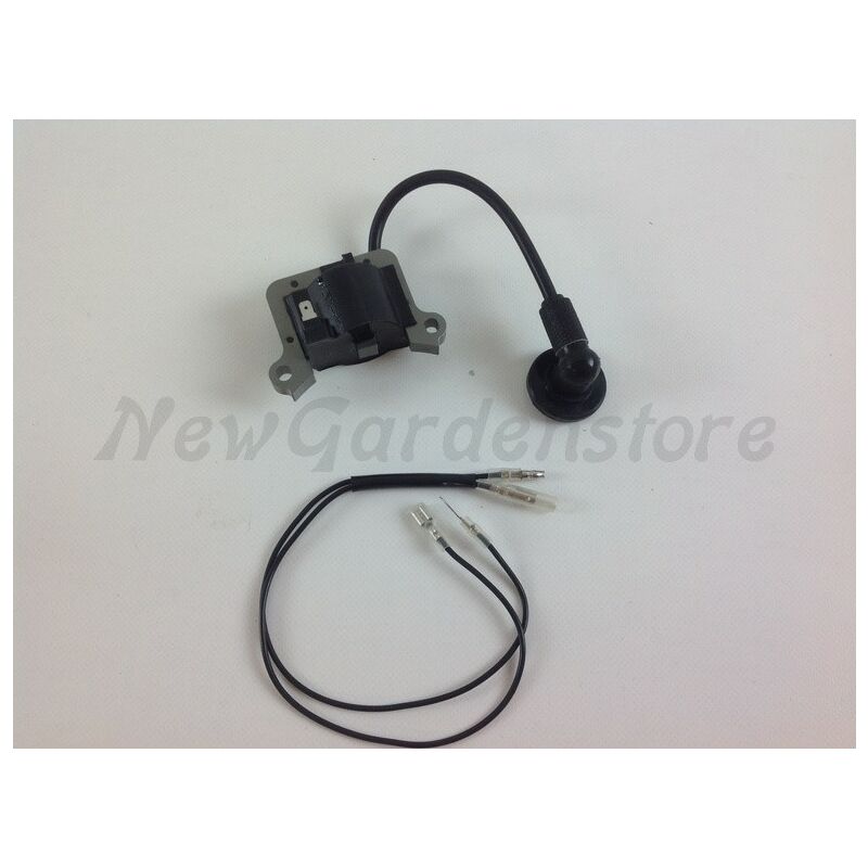 foto del prodotto bobina accensione avviamento per decespugliatore ama ag1450 42 cc 58920