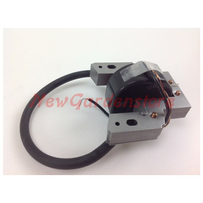 foto del prodotto bobina accensione briggs stratton per motori 4 5 hp tagliaerba 000087