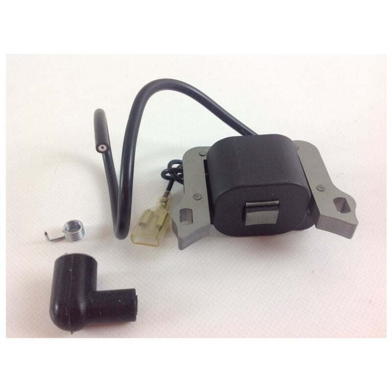 foto del prodotto bobina accensione decespugliatore compatibile kawasaki 21171-2192 td 40 td 48