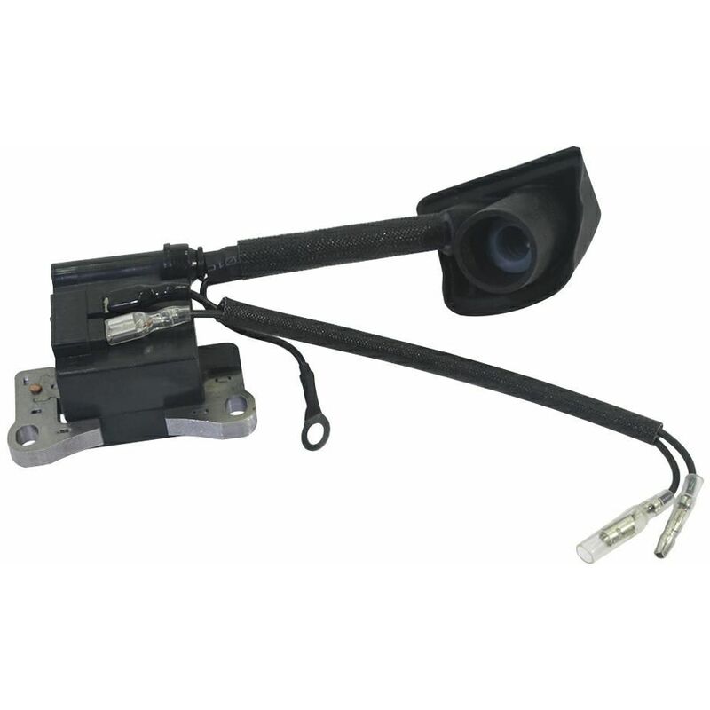 foto del prodotto bobina accensione decespugliatore originale stiga abr 26 j bc 330 118803162 0