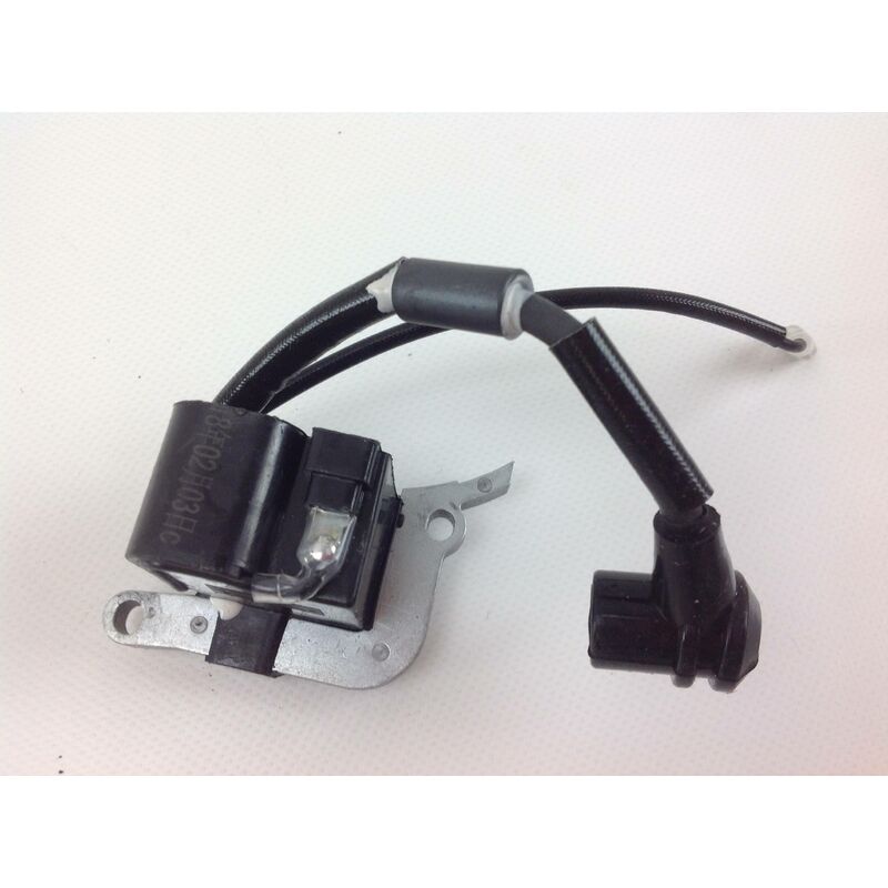 foto del prodotto bobina accensione echo per motoseghe cs 3700 cs4200 zm 4100 018552 compatibile